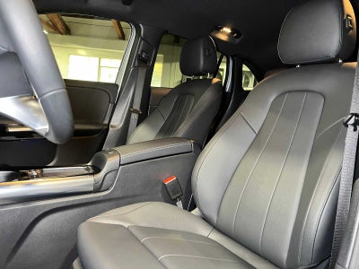 2025 Mercedes-Benz GLA GLA 250