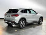 2025 Mercedes-Benz GLA GLA 250