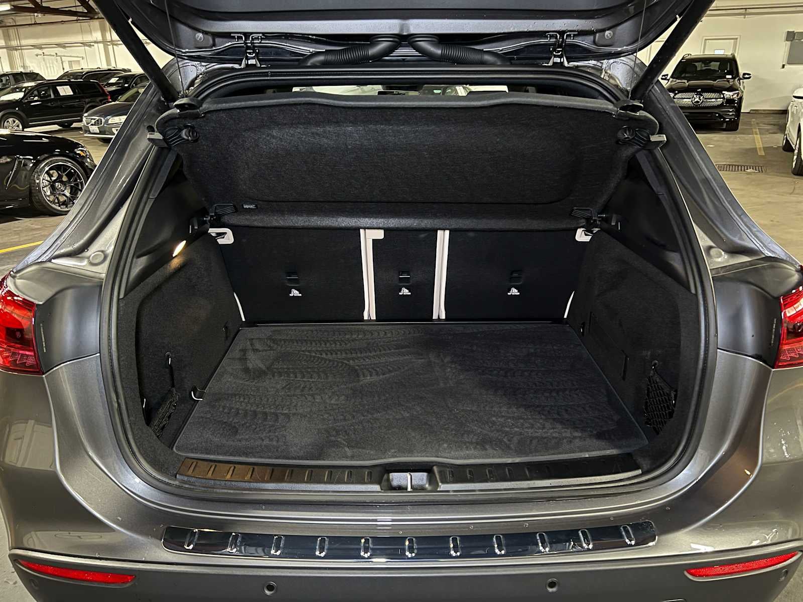 2025 Mercedes-Benz GLA GLA 250