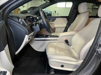 2025 Mercedes-Benz GLA GLA 250