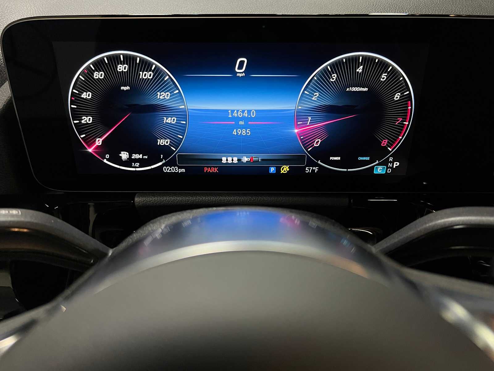 2025 Mercedes-Benz GLA GLA 250