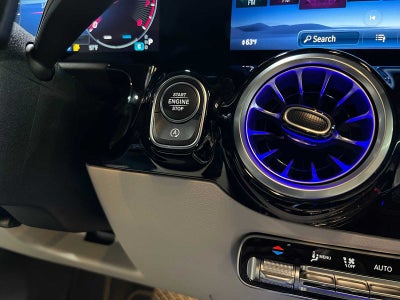 2025 Mercedes-Benz GLA GLA 250