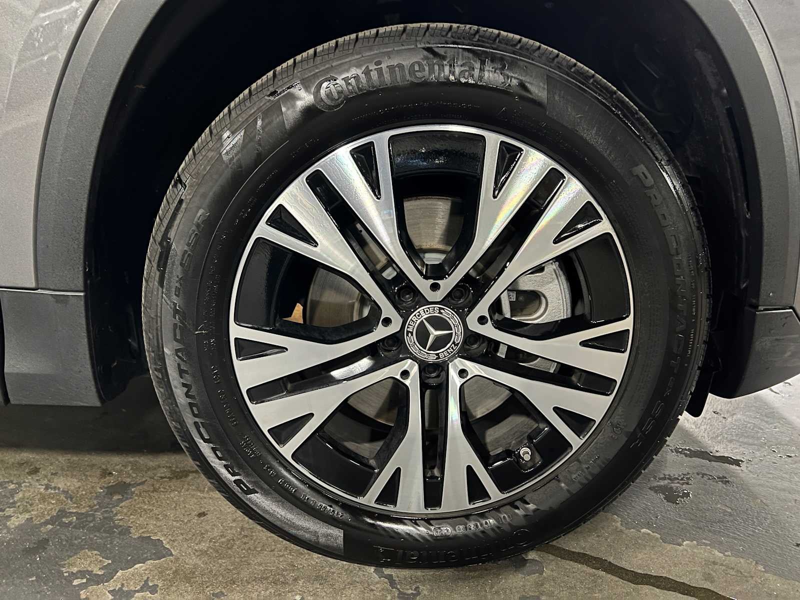 2025 Mercedes-Benz GLA GLA 250