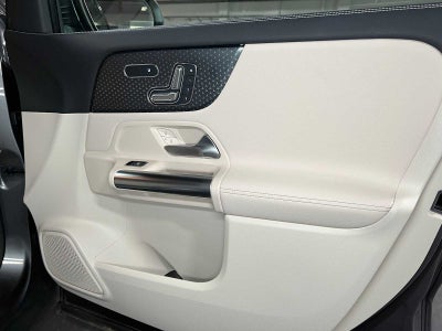 2026 Mercedes-Benz GLA 250 4MATIC® SUV