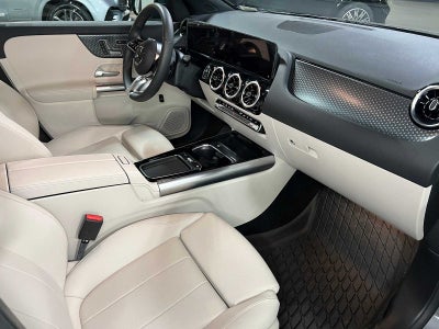 2026 Mercedes-Benz GLA 250 4MATIC® SUV