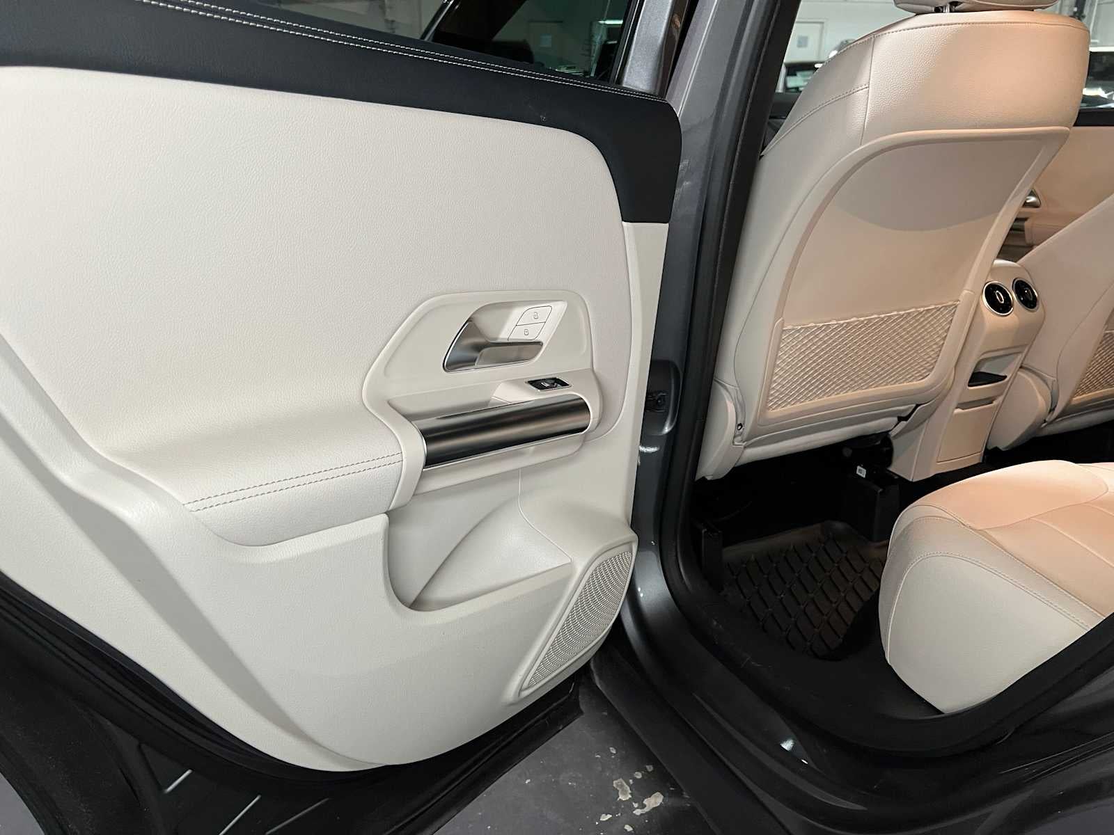 2026 Mercedes-Benz GLA 250 4MATIC® SUV