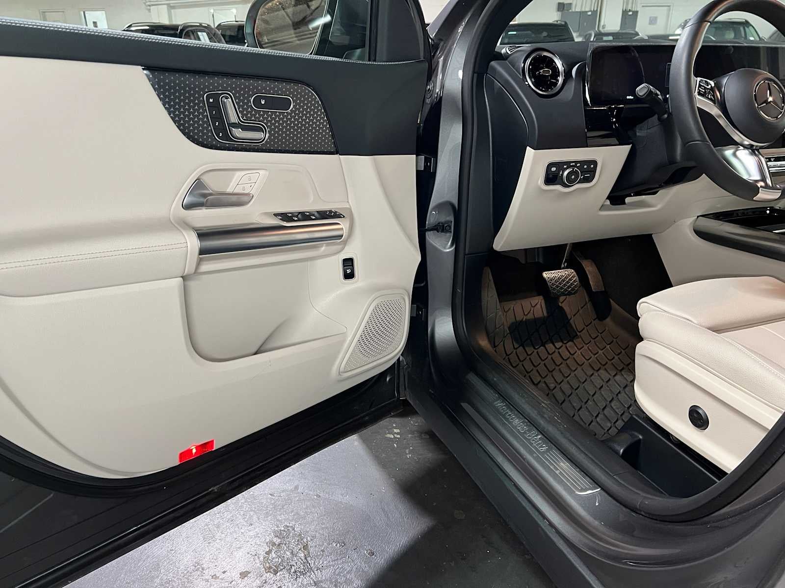 2026 Mercedes-Benz GLA 250 4MATIC® SUV