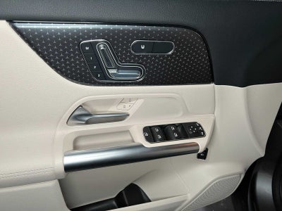 2026 Mercedes-Benz GLA 250 4MATIC® SUV