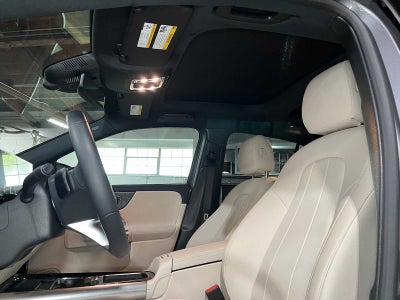 2026 Mercedes-Benz GLA 250 4MATIC® SUV