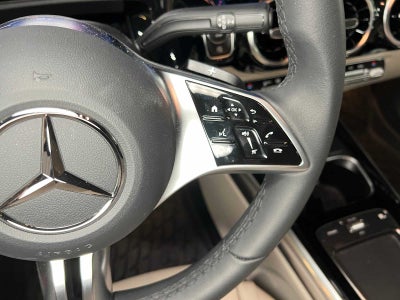 2026 Mercedes-Benz GLA 250 4MATIC® SUV