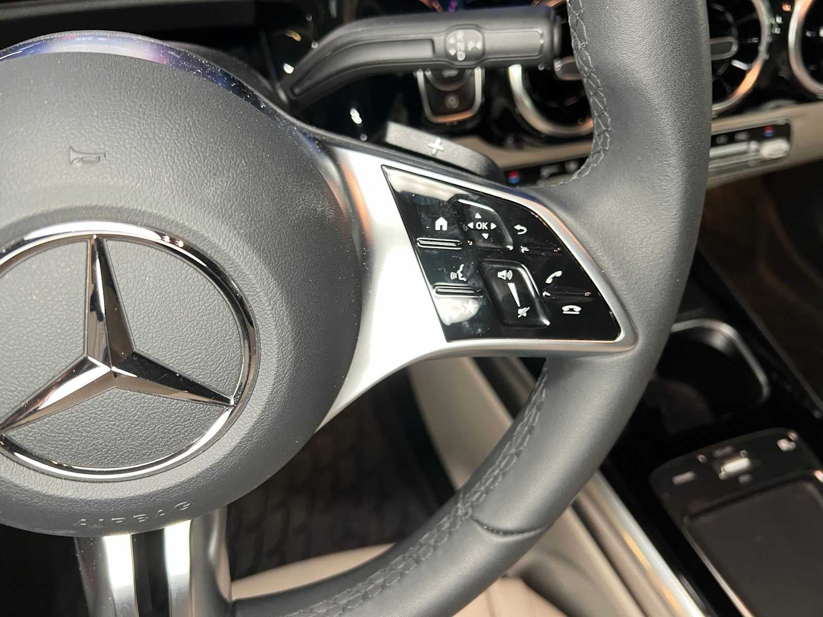 2026 Mercedes-Benz GLA 250 4MATIC® SUV