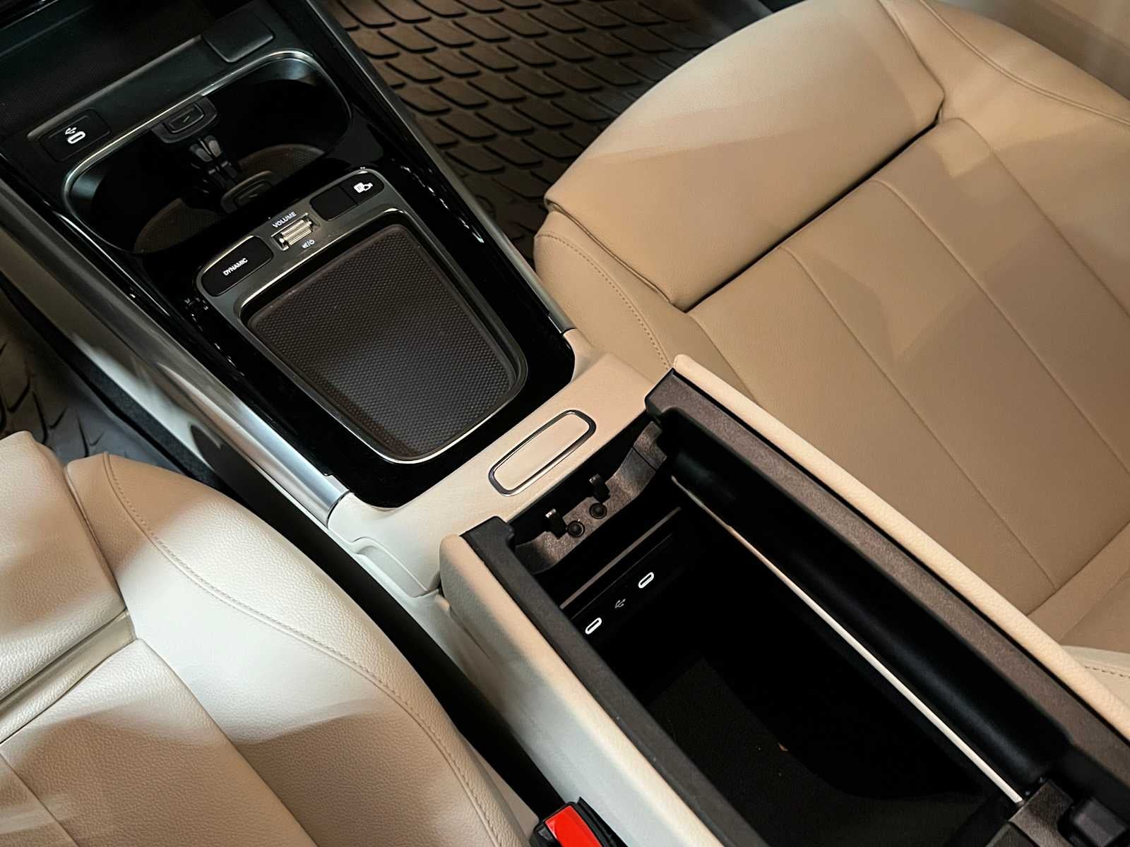 2026 Mercedes-Benz GLA 250 4MATIC® SUV