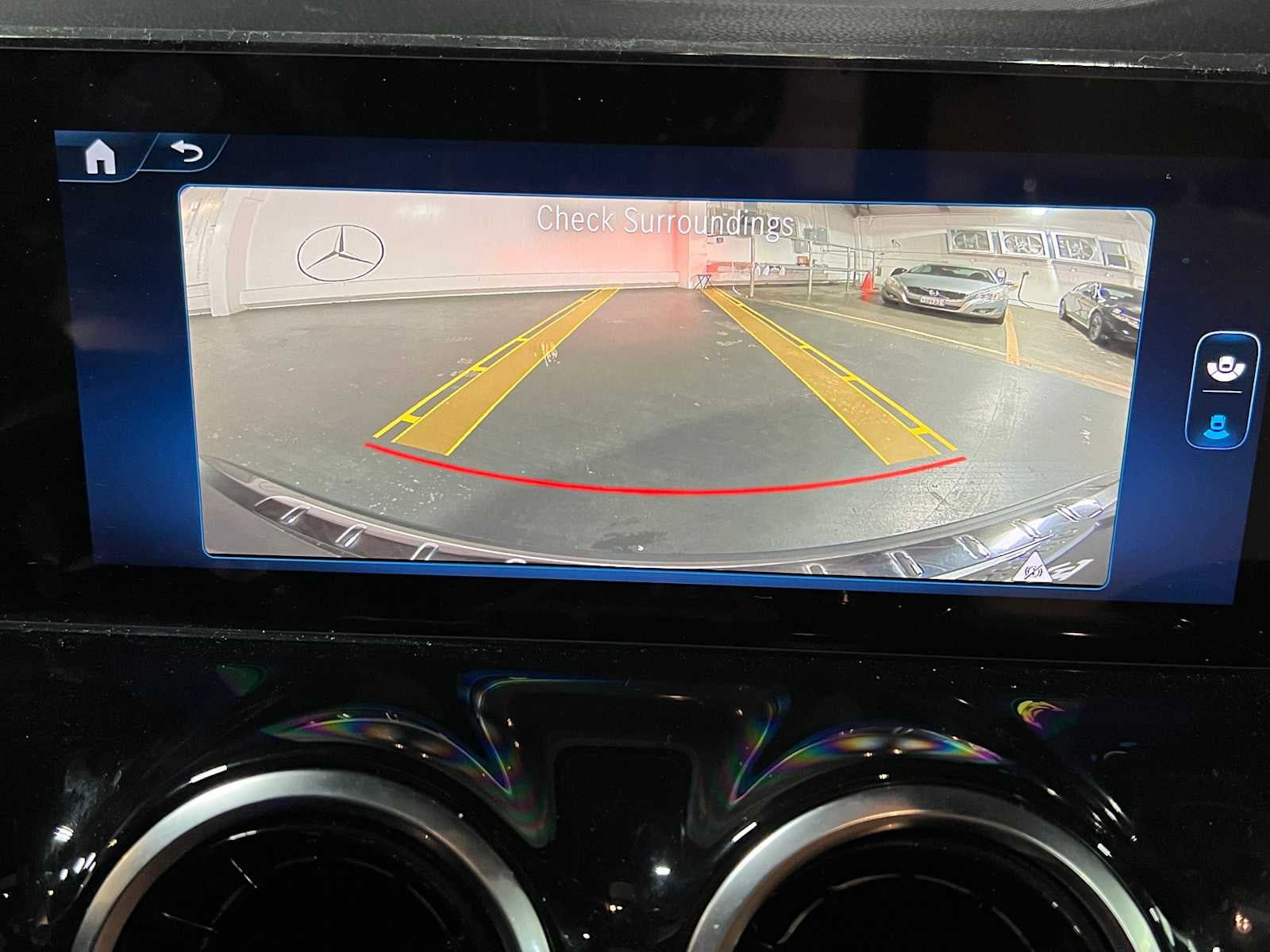 2026 Mercedes-Benz GLA 250 4MATIC® SUV