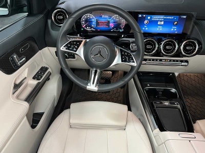 2026 Mercedes-Benz GLA 250 4MATIC® SUV