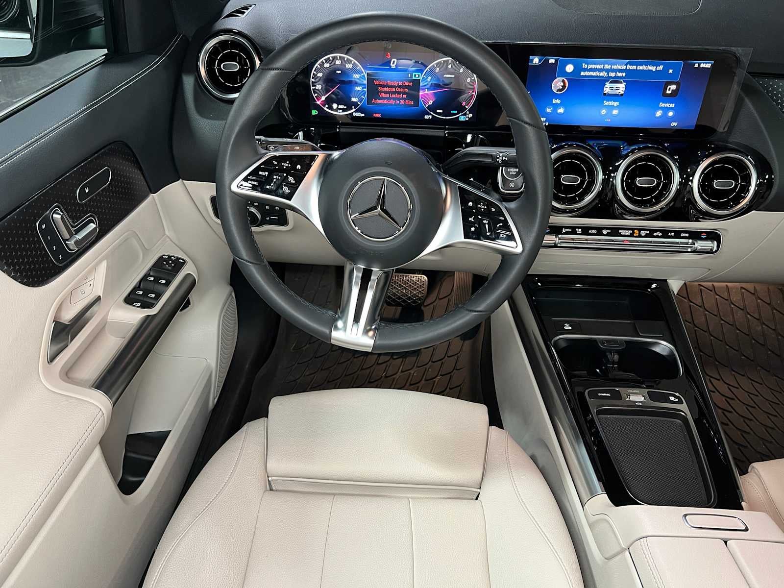 2026 Mercedes-Benz GLA 250 4MATIC® SUV