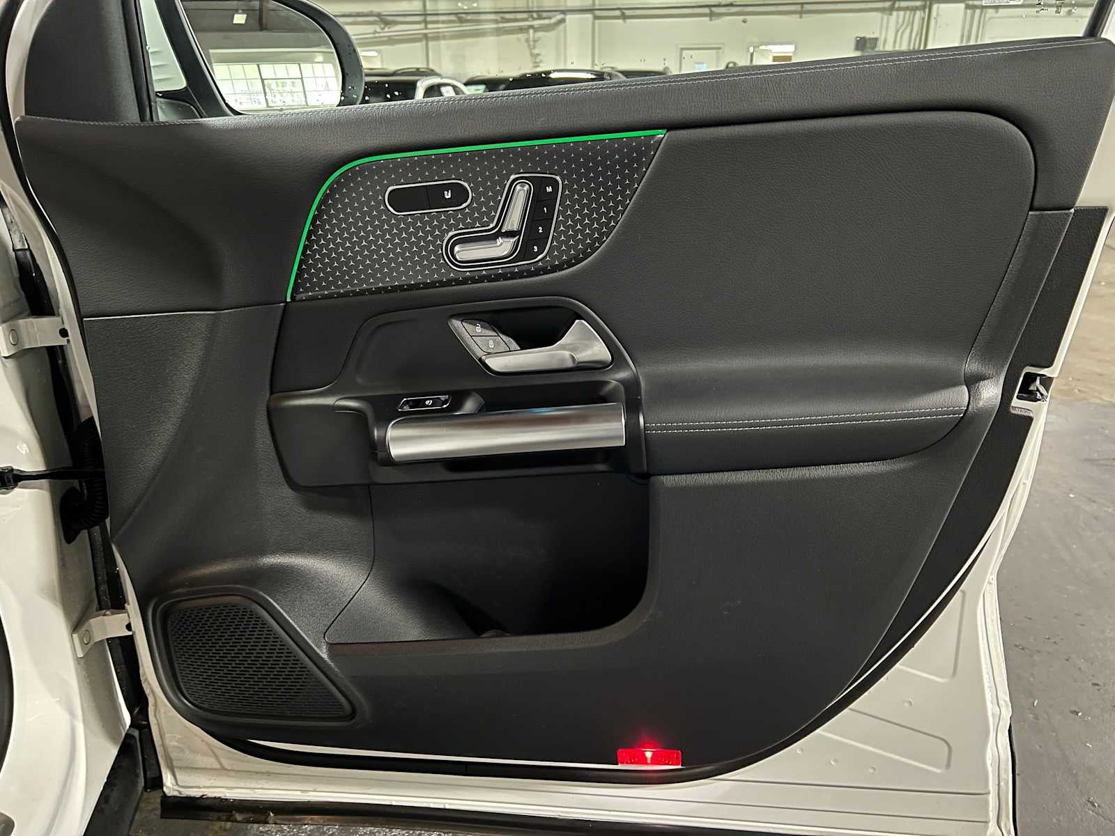 2026 Mercedes-Benz GLA 250 4MATIC® SUV