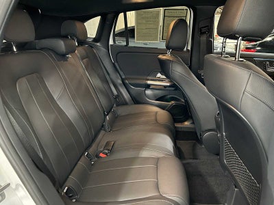 2026 Mercedes-Benz GLA 250 4MATIC® SUV