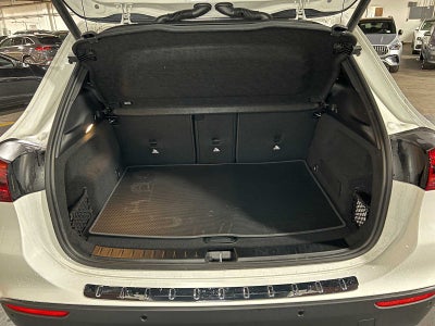 2026 Mercedes-Benz GLA 250 4MATIC® SUV