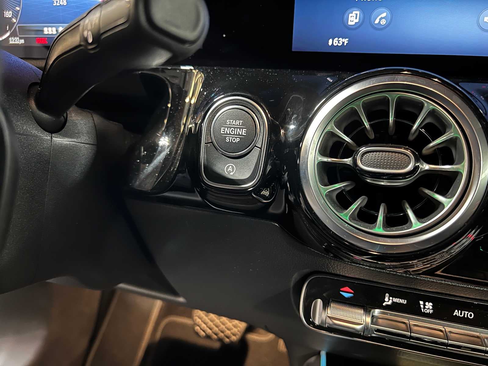 2026 Mercedes-Benz GLA 250 4MATIC® SUV