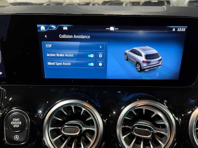 2026 Mercedes-Benz GLA 250 4MATIC® SUV