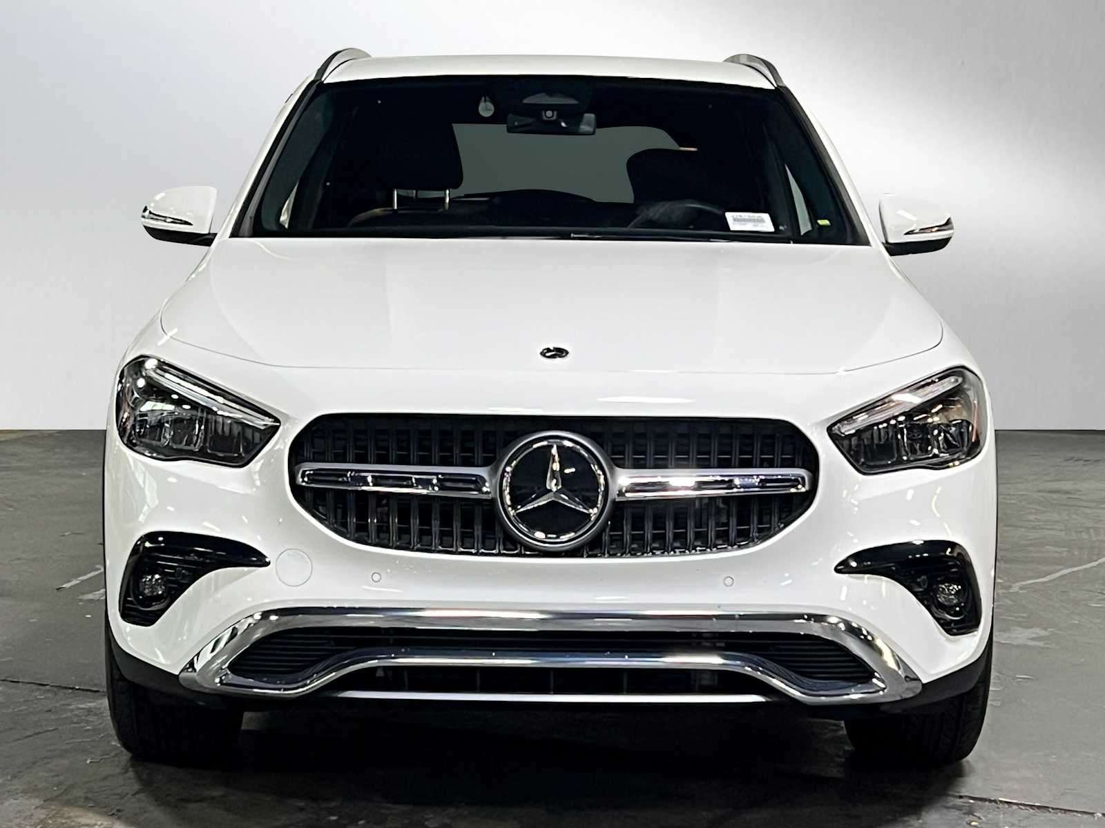 2026 Mercedes-Benz GLA 250 4MATIC® SUV