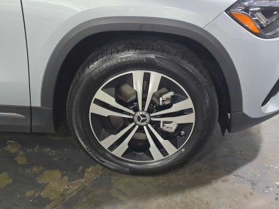 2026 Mercedes-Benz GLA 250 4MATIC® SUV