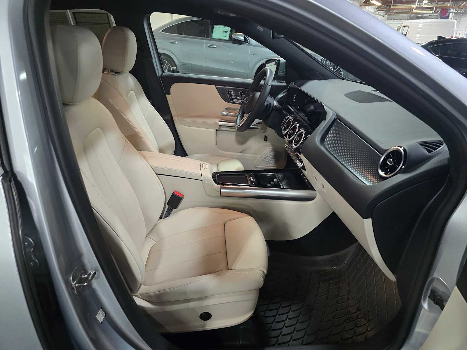 2026 Mercedes-Benz GLA 250 4MATIC® SUV