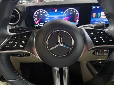 2026 Mercedes-Benz GLA 250 4MATIC® SUV
