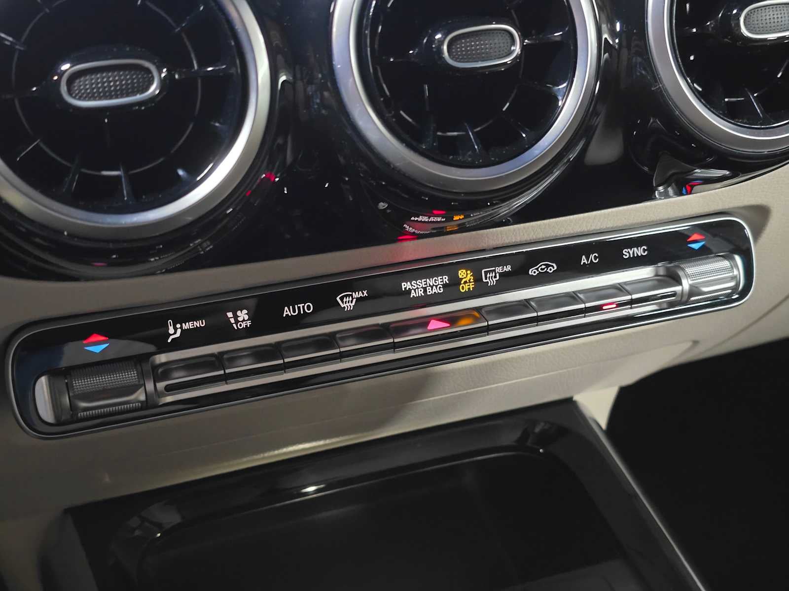 2026 Mercedes-Benz GLA 250 4MATIC® SUV