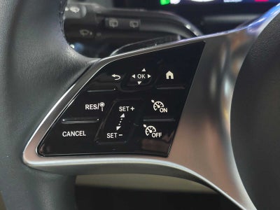 2026 Mercedes-Benz GLA 250 4MATIC® SUV