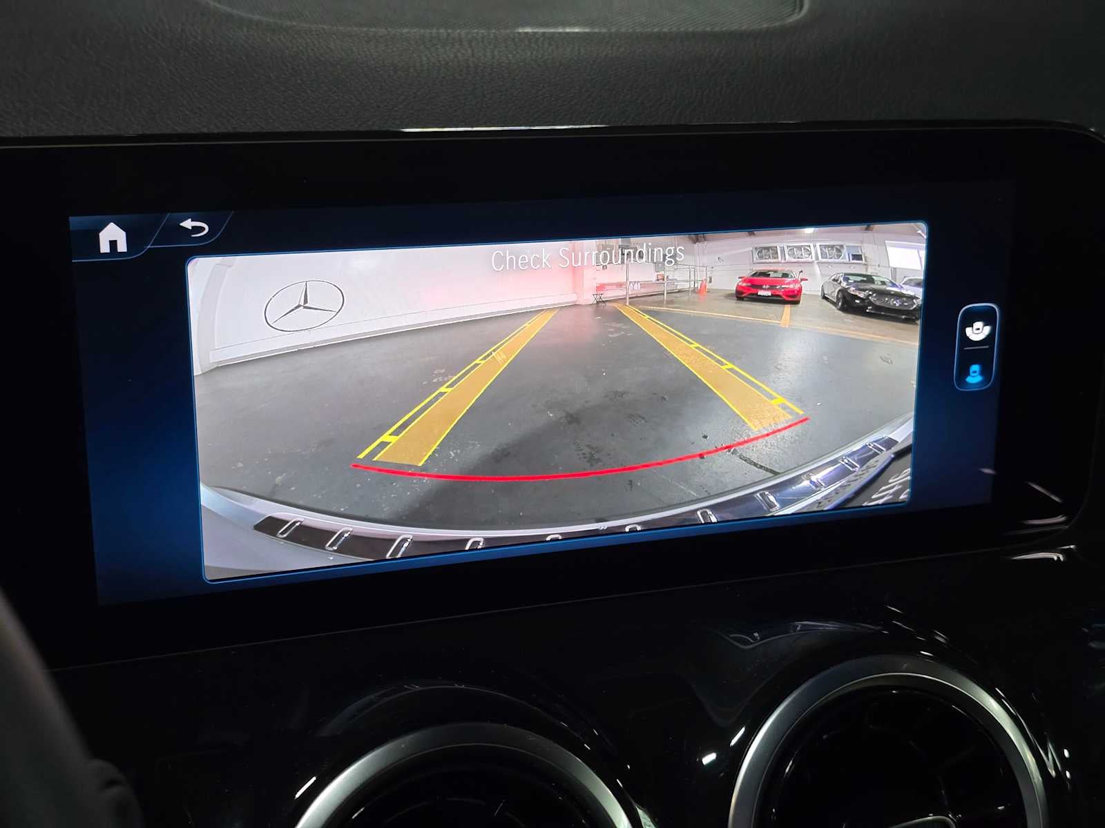 2026 Mercedes-Benz GLA 250 4MATIC® SUV