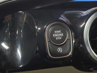 2026 Mercedes-Benz GLA 250 4MATIC® SUV