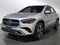 2026 Mercedes-Benz GLA 250 4MATIC® SUV