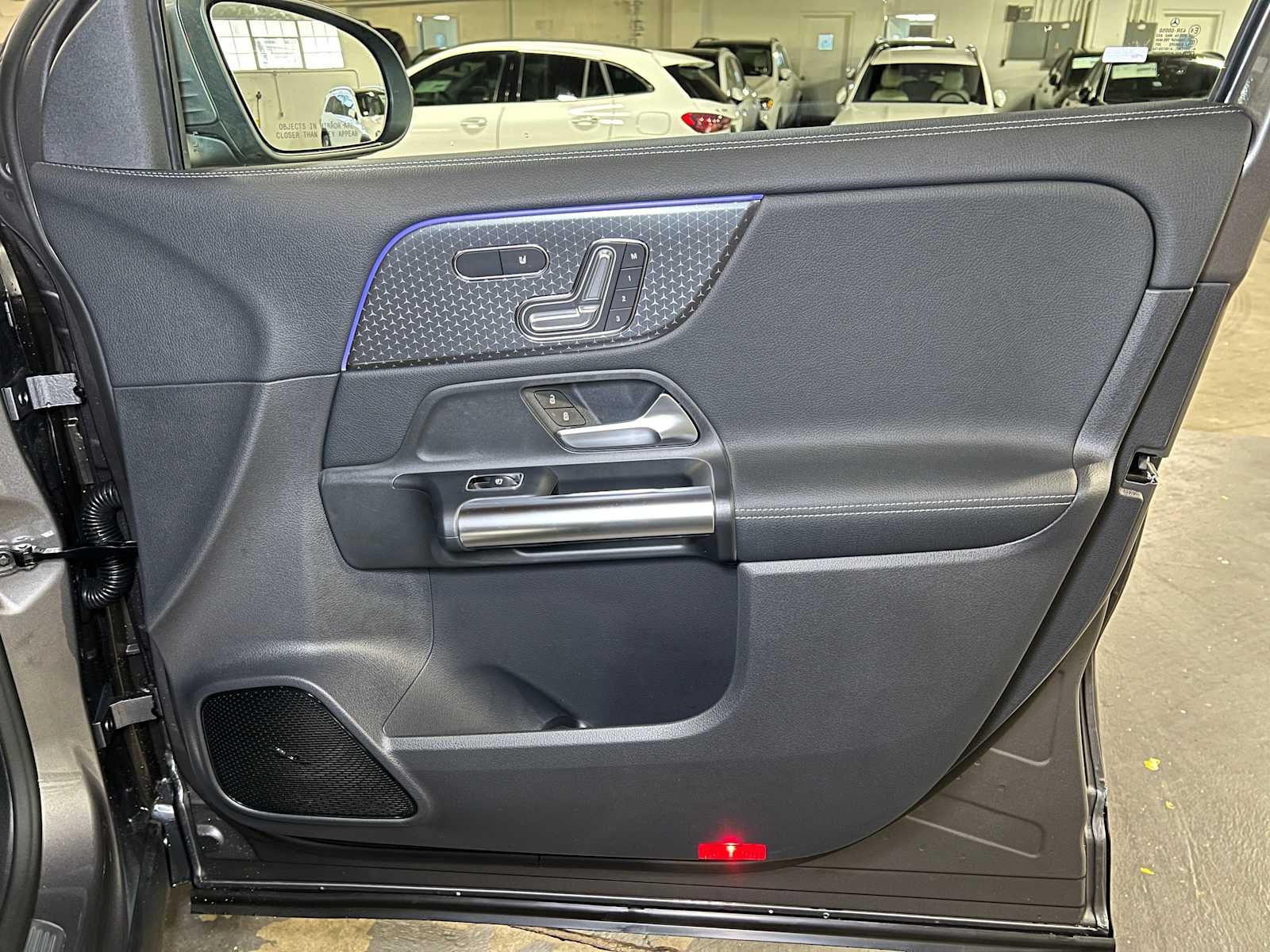 2026 Mercedes-Benz GLA 250 GLA 250