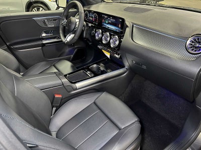 2026 Mercedes-Benz GLA 250 GLA 250