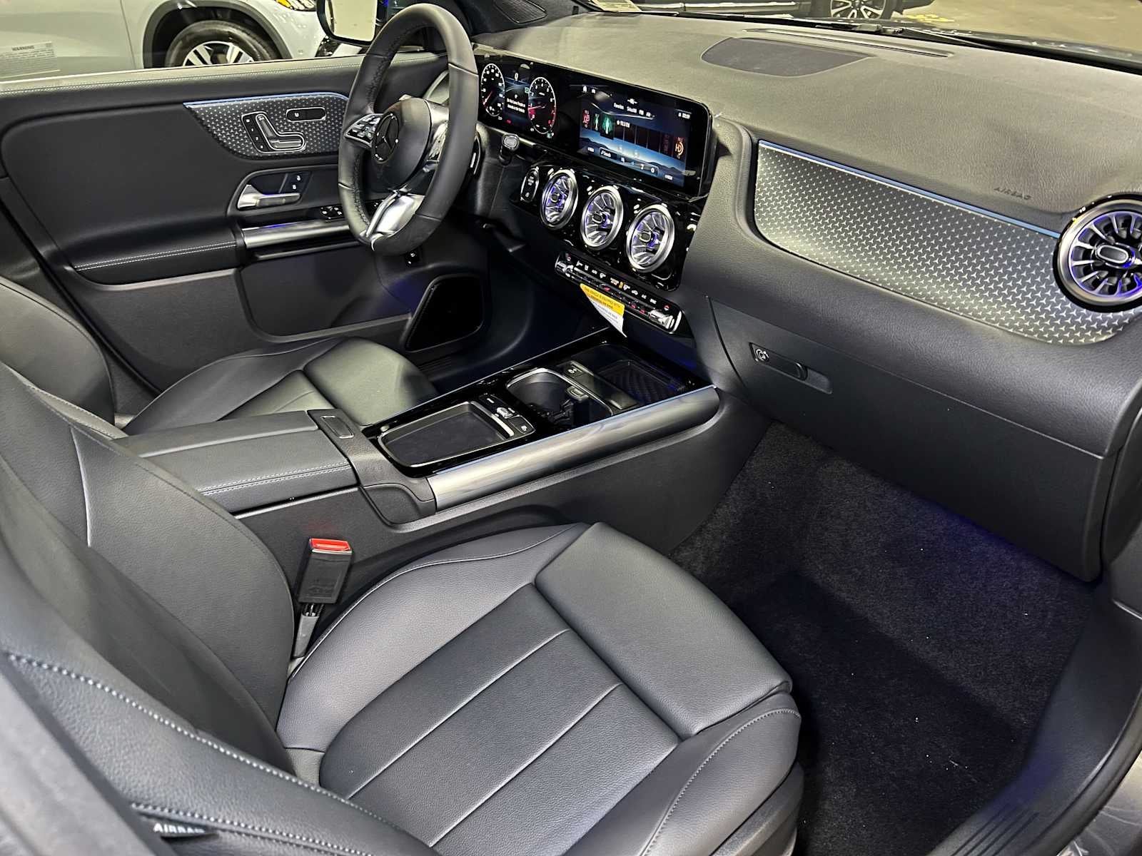 2026 Mercedes-Benz GLA 250 GLA 250