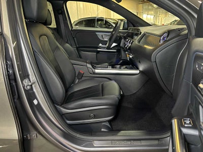 2026 Mercedes-Benz GLA 250 GLA 250