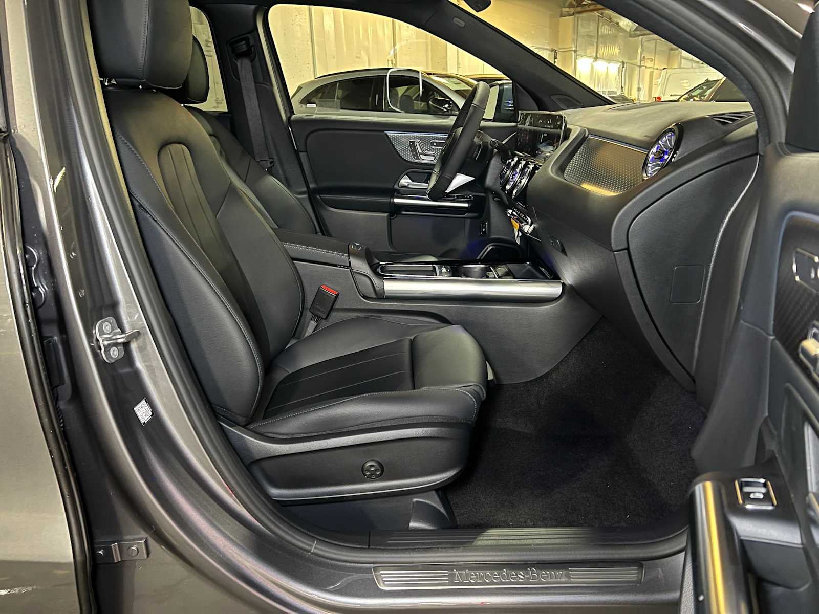 2026 Mercedes-Benz GLA 250 GLA 250