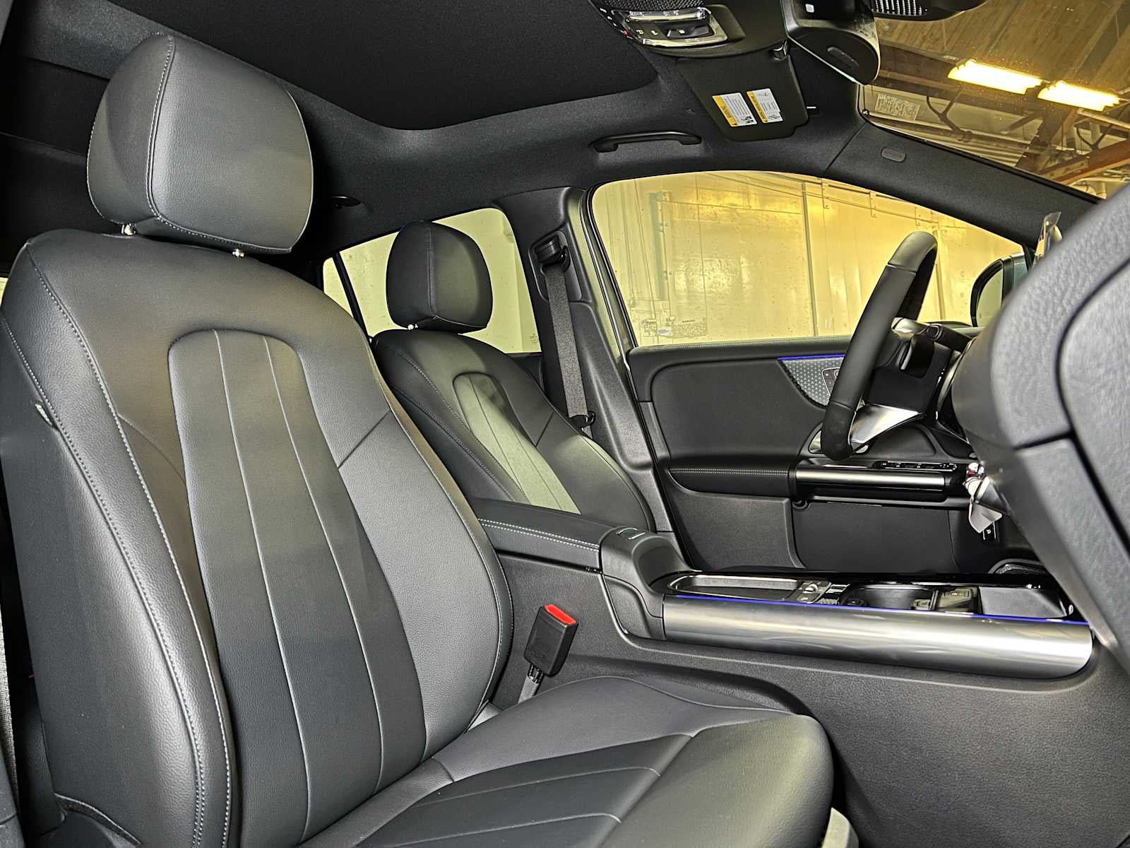 2026 Mercedes-Benz GLA 250 GLA 250