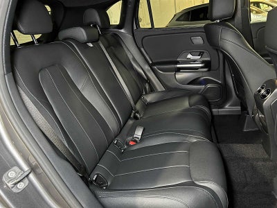 2026 Mercedes-Benz GLA 250 GLA 250