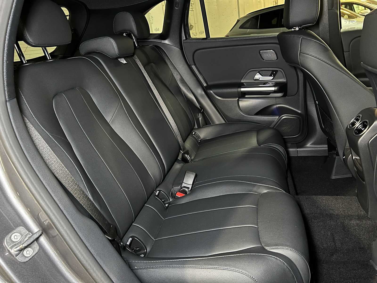 2026 Mercedes-Benz GLA 250 GLA 250