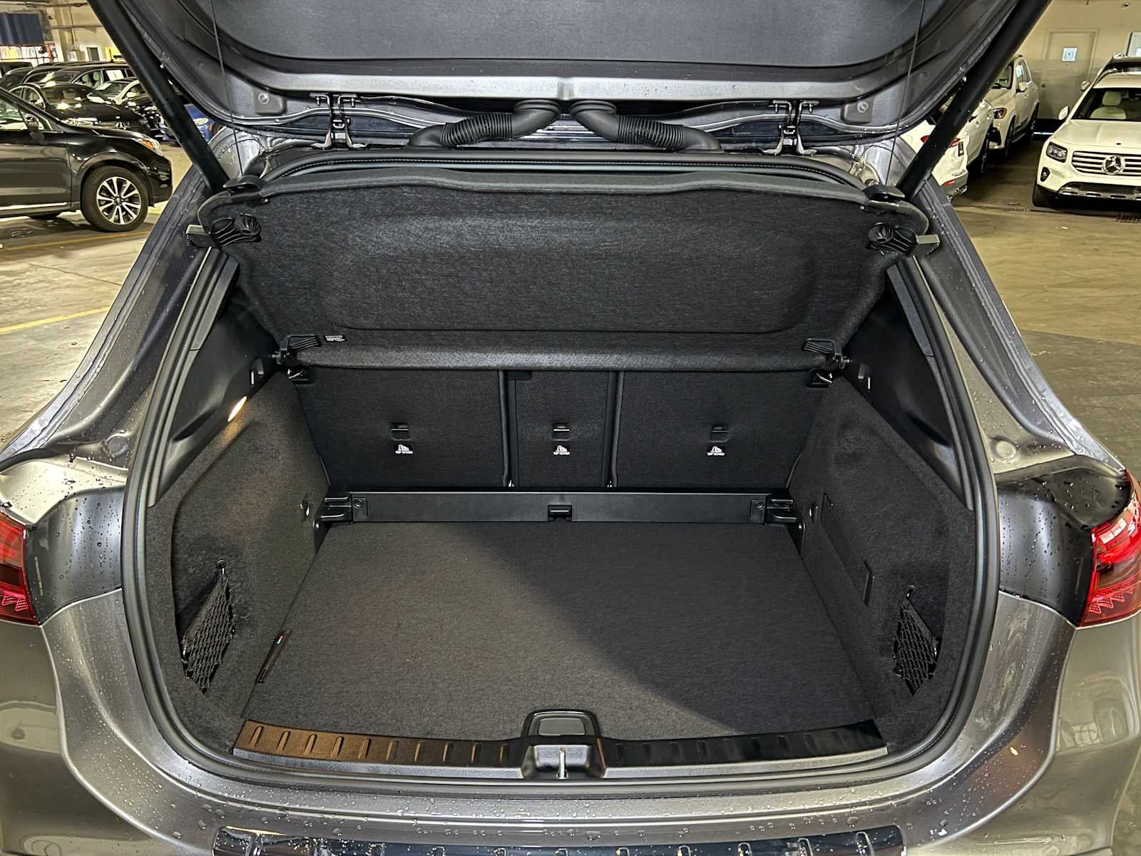 2026 Mercedes-Benz GLA 250 GLA 250