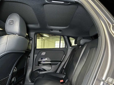 2026 Mercedes-Benz GLA 250 GLA 250