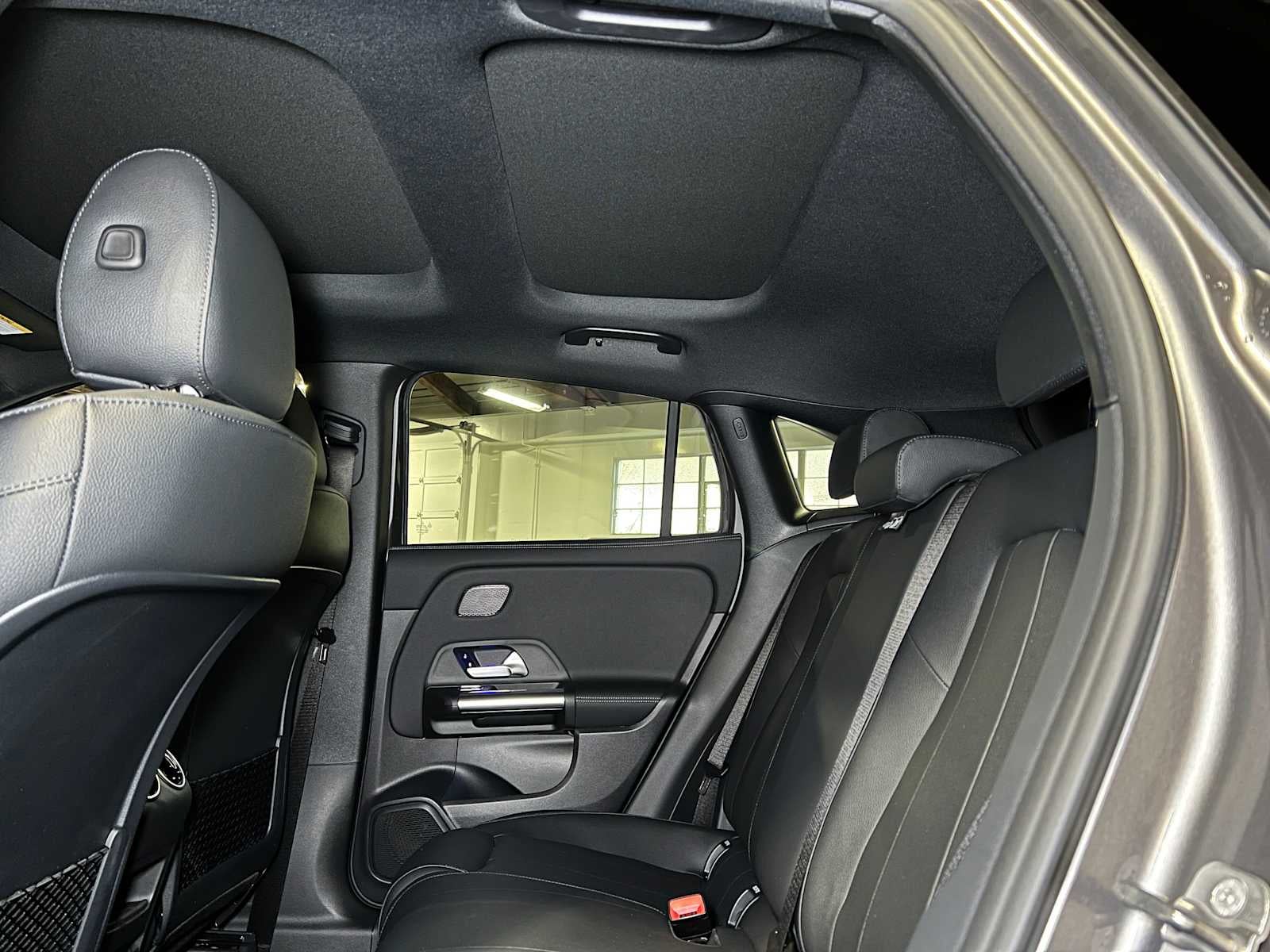 2026 Mercedes-Benz GLA 250 GLA 250