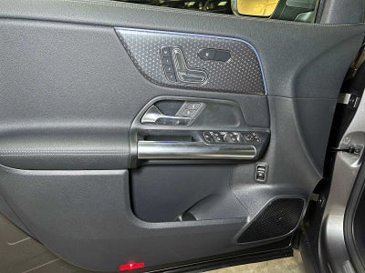 2026 Mercedes-Benz GLA 250 GLA 250