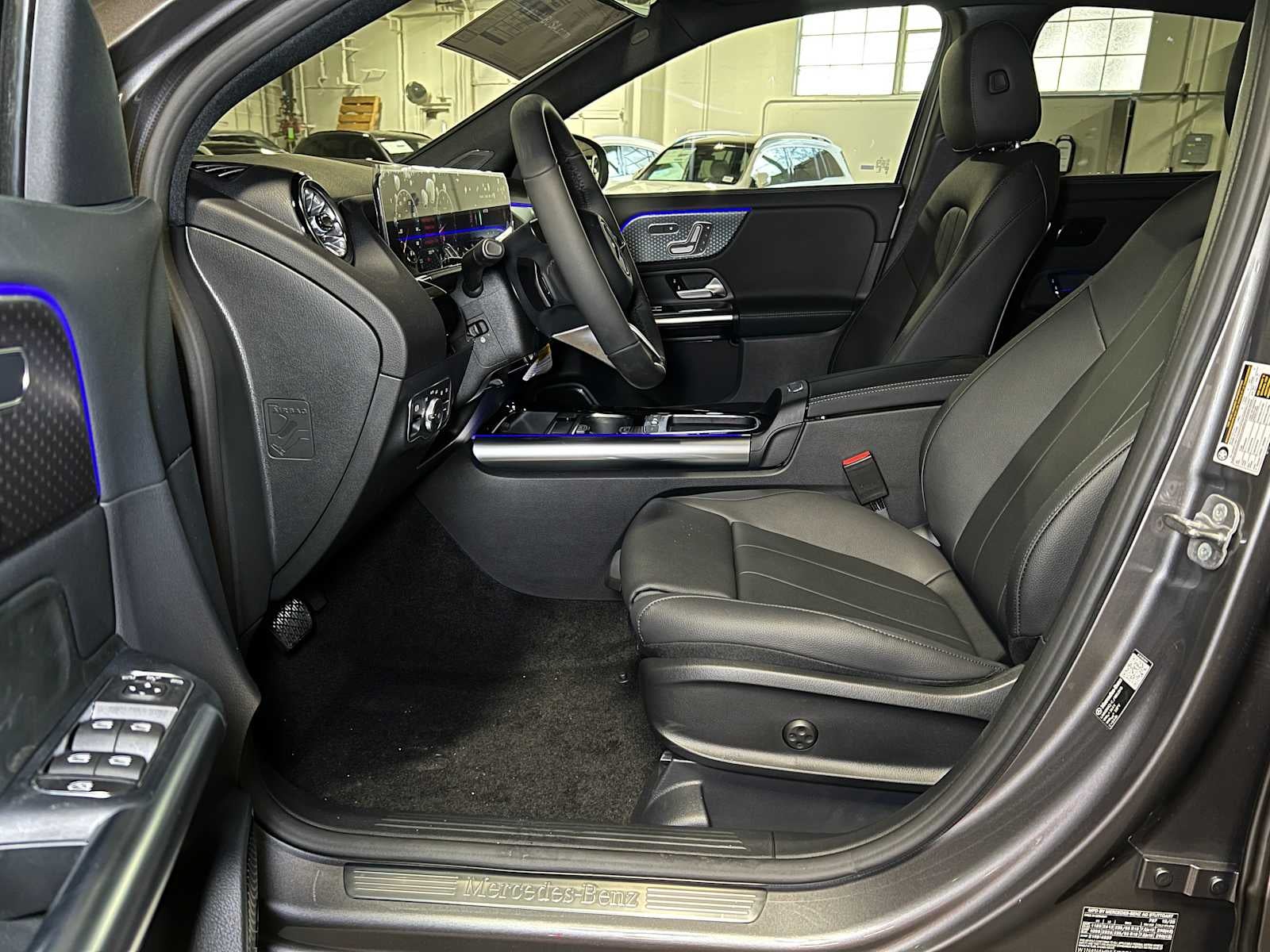 2026 Mercedes-Benz GLA 250 GLA 250