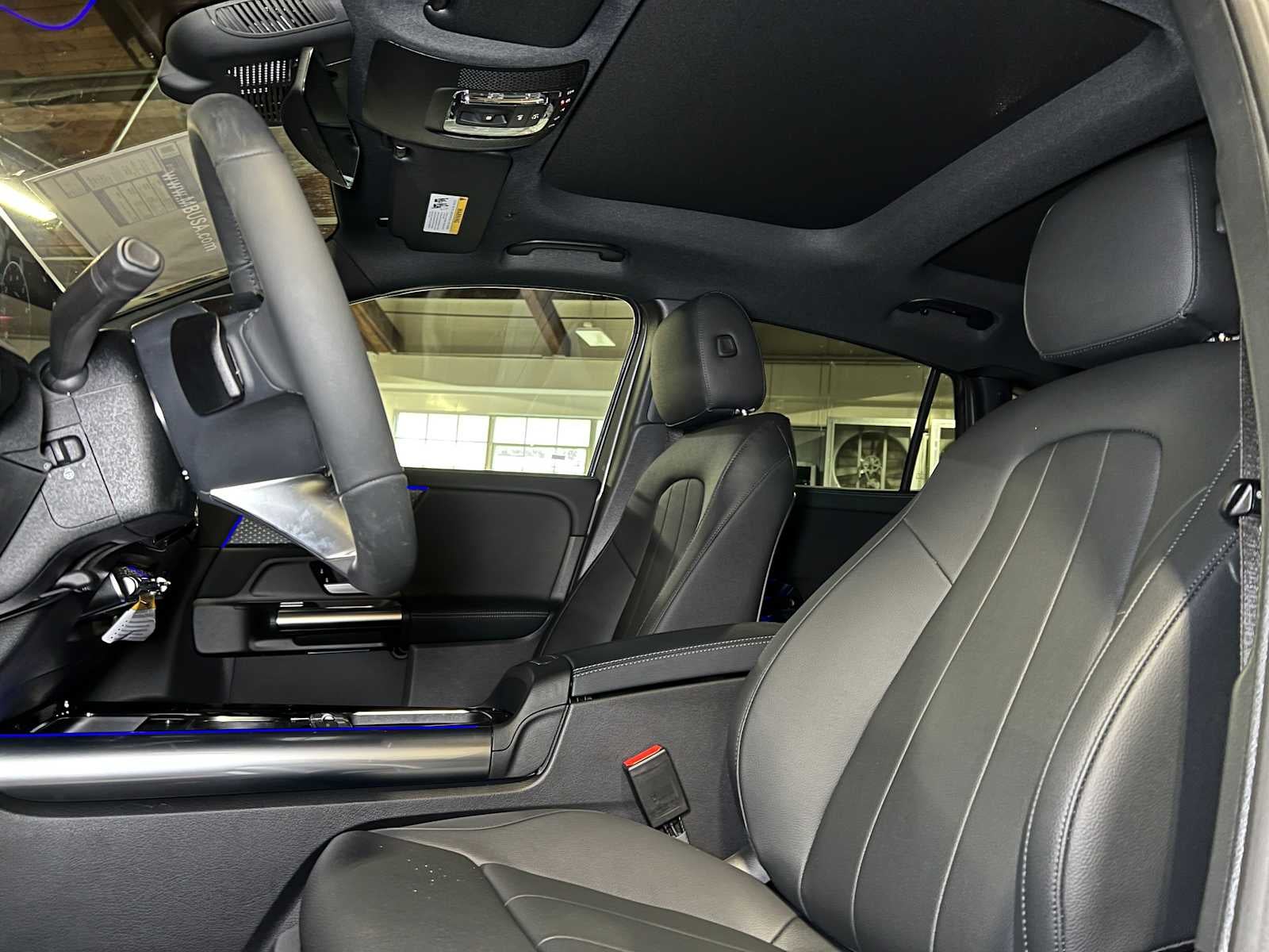 2026 Mercedes-Benz GLA 250 GLA 250