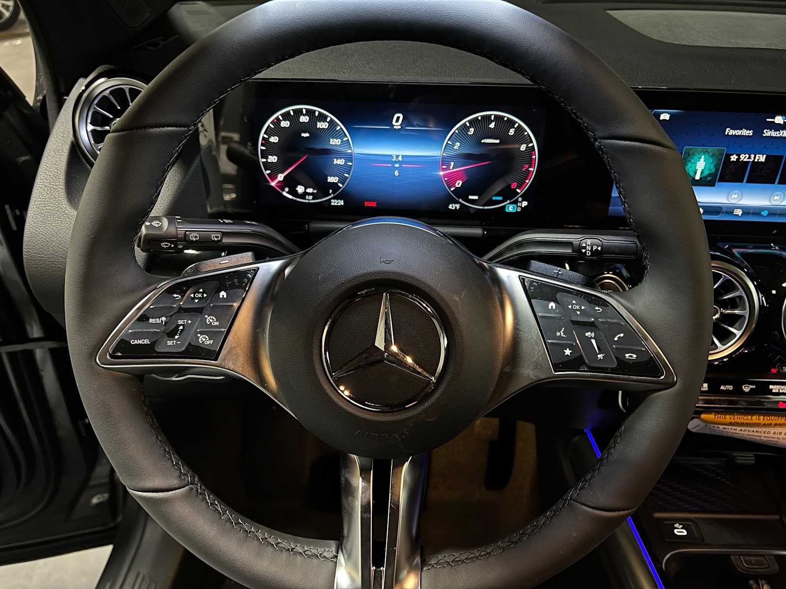 2026 Mercedes-Benz GLA 250 GLA 250
