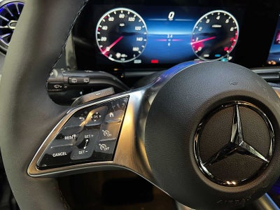 2026 Mercedes-Benz GLA 250 GLA 250