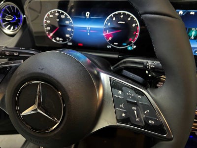 2026 Mercedes-Benz GLA 250 GLA 250